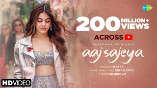 Aaj Sajeya