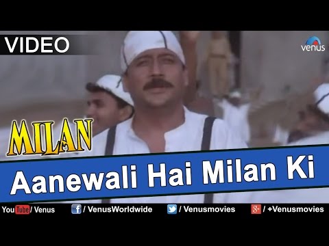 Aanewali Hain Milan Ki
