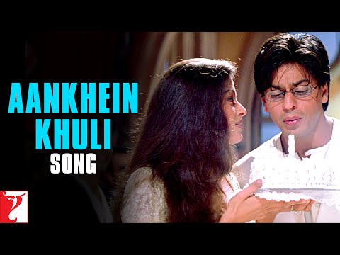 Aankhein Khuli Slowed Reverb