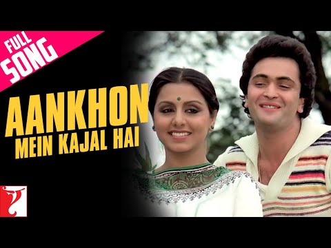 Aankhon Mein Kajal Hai