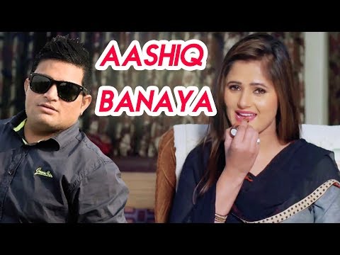 Aashiq Banaya
