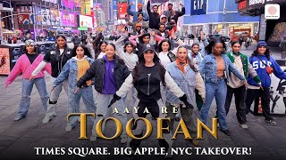 Aaya Re Toofan