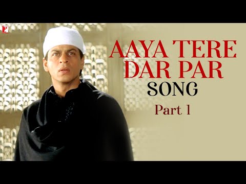 Aaya Tere Dar Par