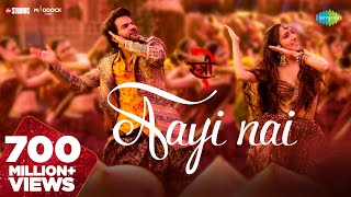 Aayi Nai