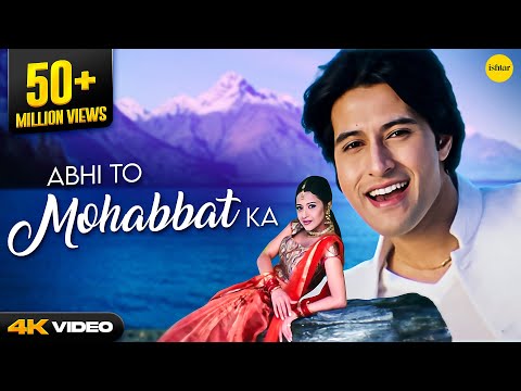 Abhi To Mohabbat Ka