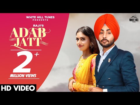 Adab Jatt