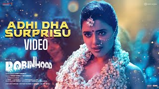 Adhi Dha Surprisu