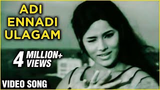 Adi Ennadi Ulagam