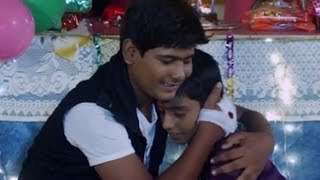 Ae Bhaiya Tu Hi Jaan Paran