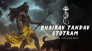 Bhairav Tandav Stotram
