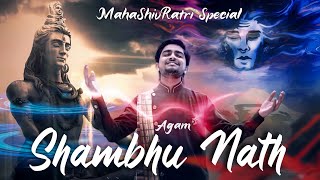 Shambhu Nath