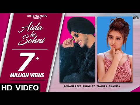 Aida Hi Sohni