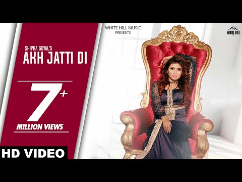 Akh Jatti Di