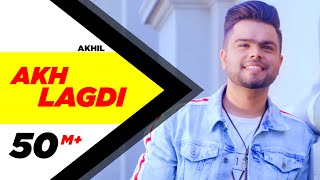 Akh Lagdi - Akhil
