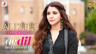 Alizeh
