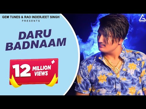 Daru Badnam