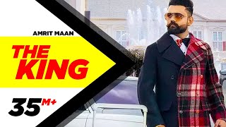 The King - Amrit Maan
