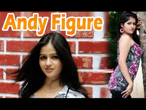 Andy Figure