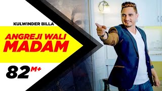 Angreji Wali Madam - Dr Zeus, Kulwinder Billa, Shipra Goyal, Wamiqa Gabbi