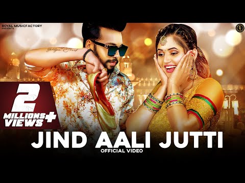 Jind Aali Jutti