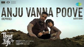 Anju Vanna Poove (Reprise)