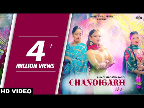 Chandigarh