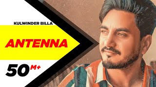 Antenna - Kulwinder Billa
