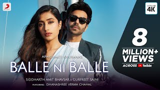 Balle Ni Balle