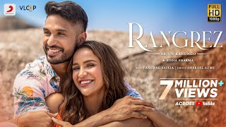 O Rangrez