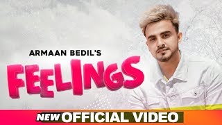 Feelings - Armaan Bedil