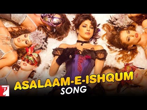 Asalaam-e-Ishqum