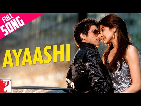 Ayaashi