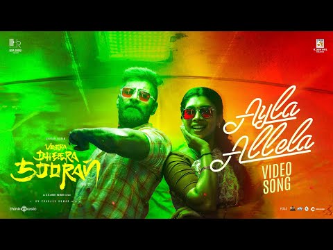 Veera Dheera Soora