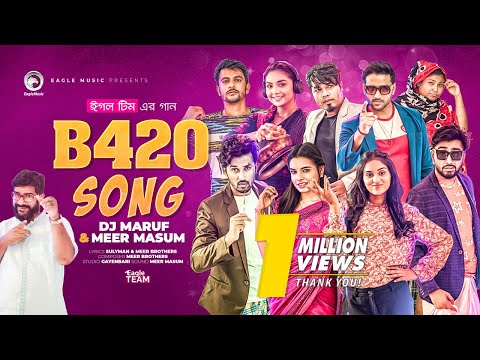 B420 Song