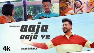 Aaja Aaja Ve