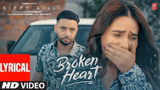 Broken Heart