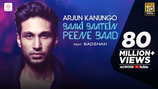 Baaki Baatein Peene Baad