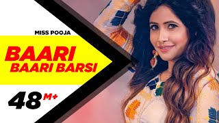 Baari Baari Barsi - Miss Pooja