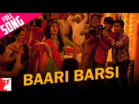 Baari Barsi