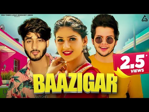 Baazigar