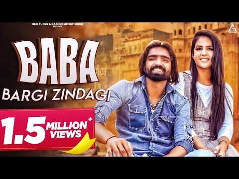 Baba Bargi Zindagi
