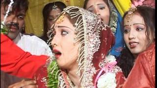 Baba Jaanghi Baithale Ge Beti