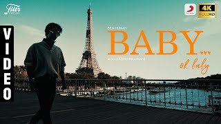 Baby Oh Baby