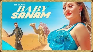 Baby Sanam