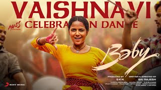 Vaishnavi Celebration Dance