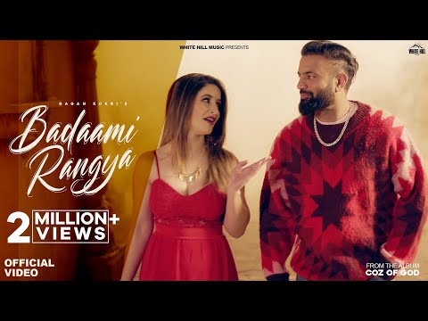 Badaami Rangya