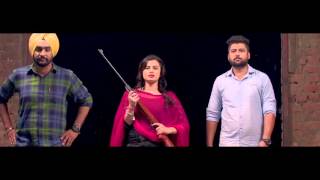 Badla Jatti Da - Karan Benipal