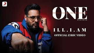 ILL.I.AM