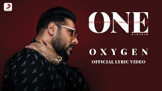 Oxygen
