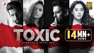 Toxic